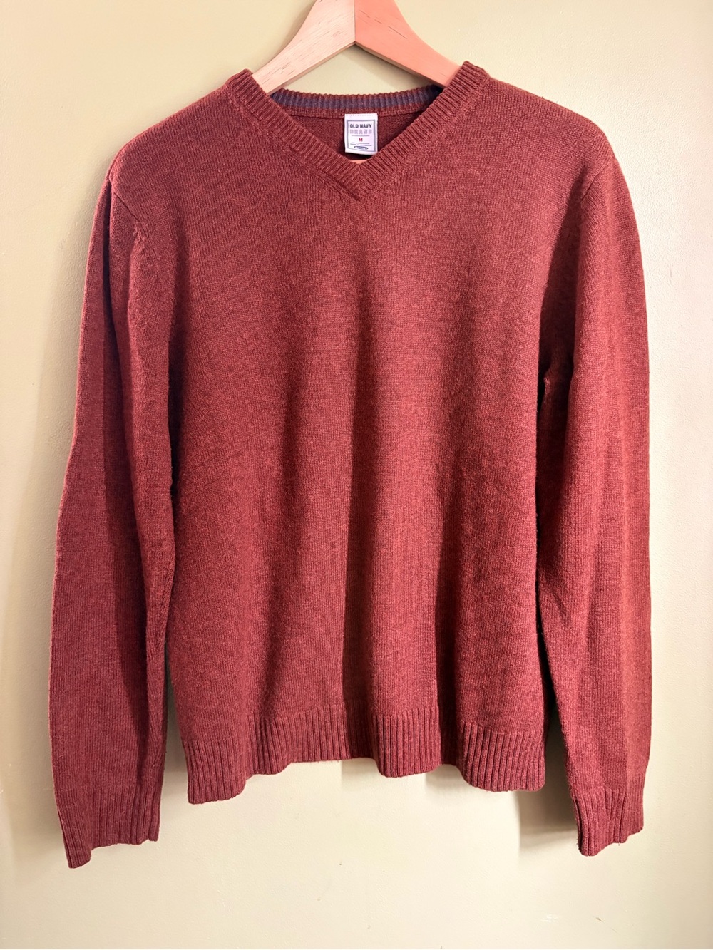 Old Navy V-Neck Sweater